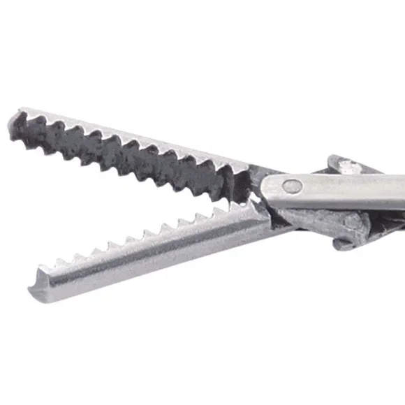 Urology instruments/Ureterorenoscopy rigid/flexible forceps