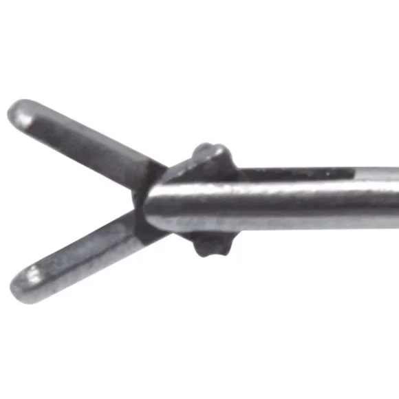 Urology instruments/Ureterorenoscopy rigid/flexible forceps