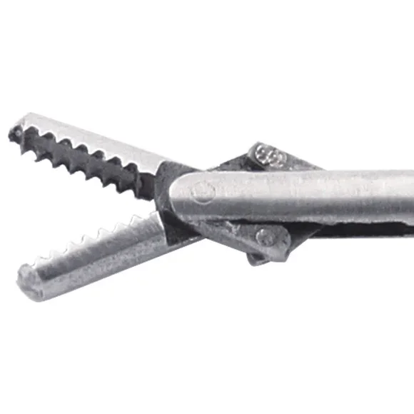 Urology instruments/Ureterorenoscopy rigid/flexible forceps