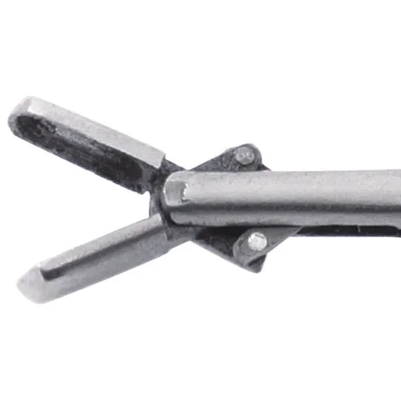 Urology instruments/Ureterorenoscopy rigid/flexible forceps
