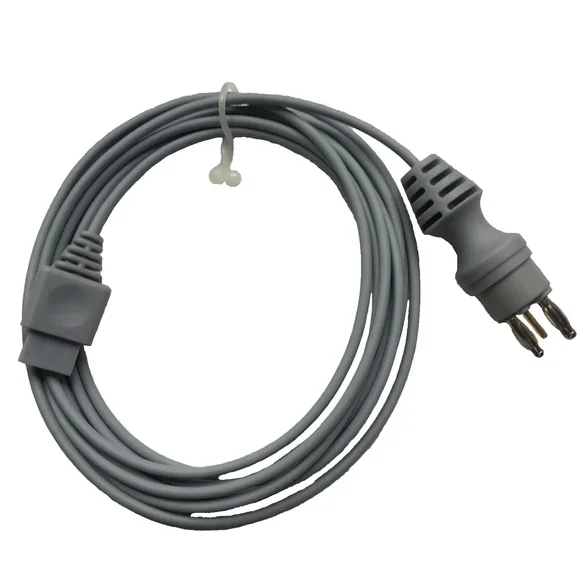 Gyrus compatible bipolar resectoscopy cable