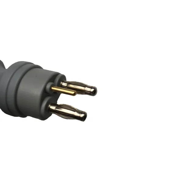 Gyrus compatible bipolar resectoscopy cable