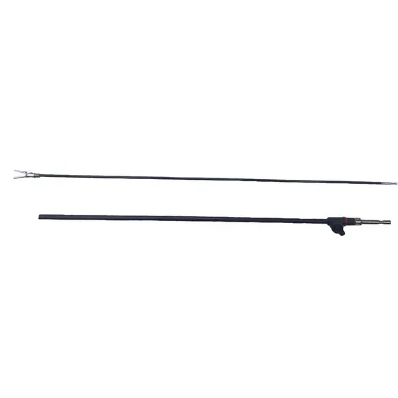 Laparoscopic bipolar forceps/Laparoscopy bipolar dissecting forceps maryland