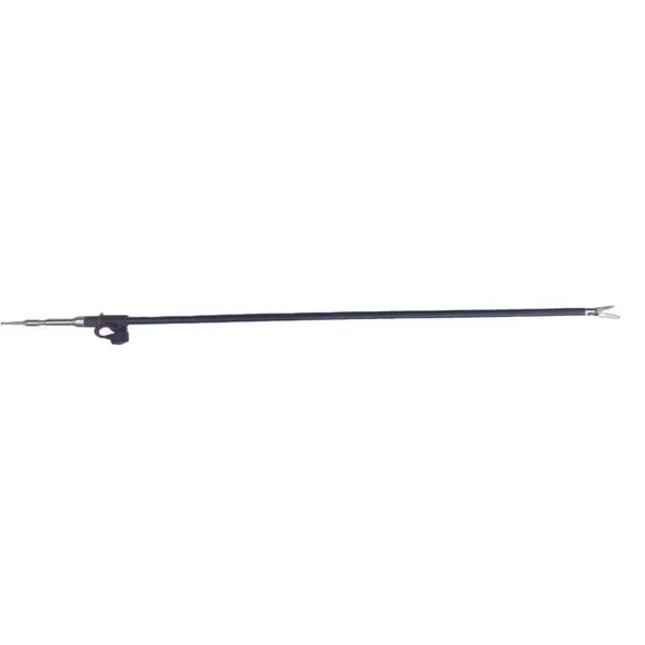 Laparoscopic bipolar forceps/Laparoscopy bipolar dissecting forceps maryland