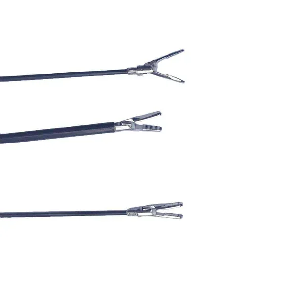 Laparoscopic bipolar forceps/Laparoscopy bipolar dissecting forceps maryland