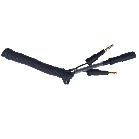 Laparoscopic bipolar forceps/Laparoscopy bipolar dissecting forceps maryland