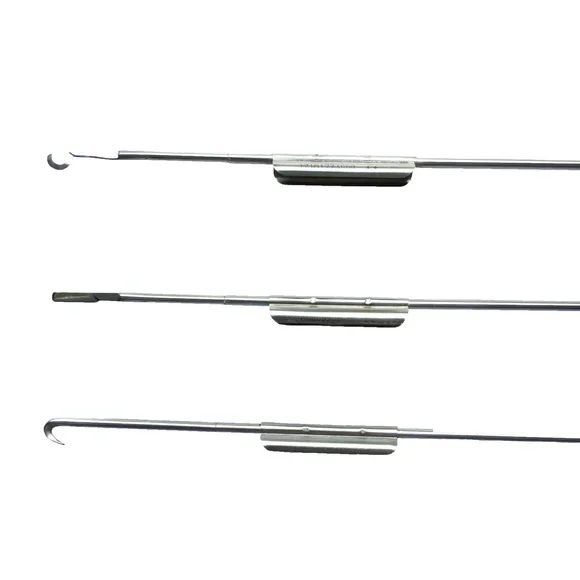 Urology instruments/ Urethrotomy cold knife , storz compatible