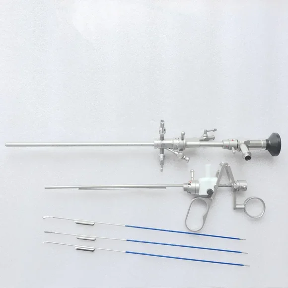 Urology instruments/ Urethrotomy cold knife , storz compatible