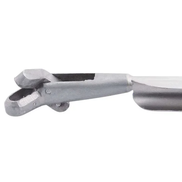 Urology optical grasping forceps for cystoscope/ Cystoscopy optical grasping forceps lockable type
