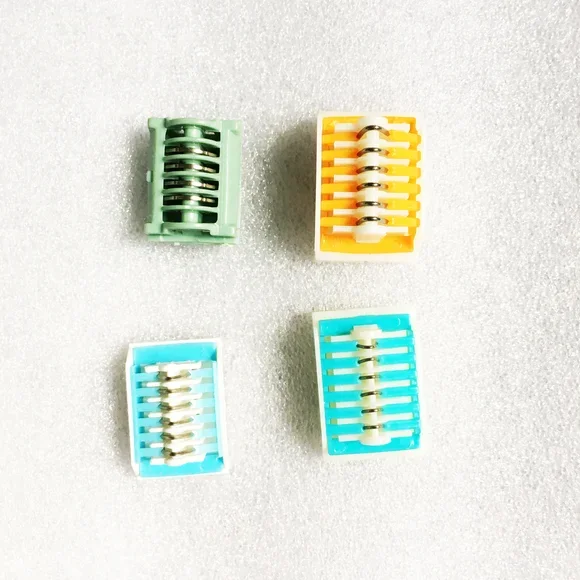 Titanium Clips/Ligation Titaniumm Clip for laparoscopic surgery