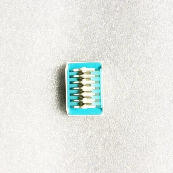 Titanium Clips/Ligation Titaniumm Clip for laparoscopic surgery