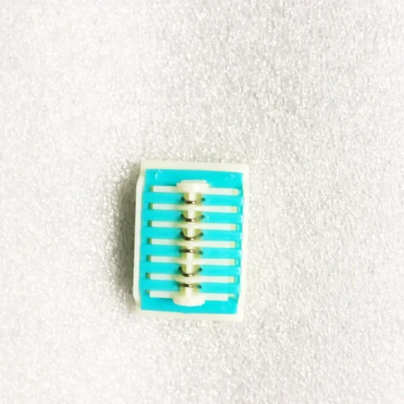 Titanium Clips/Ligation Titaniumm Clip for laparoscopic surgery