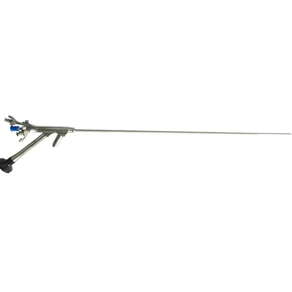 Rigid urology urethroscope/ureterorenoscope
