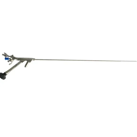 Rigid urology urethroscope/ureterorenoscope
