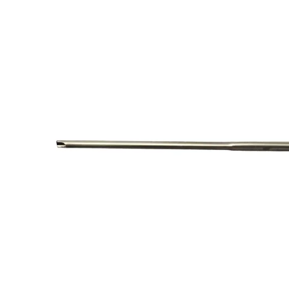 Rigid urology urethroscope/ureterorenoscope