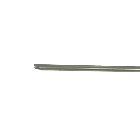 Rigid urology urethroscope/ureterorenoscope